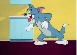 تام و جری (فصل2-قسمت33)